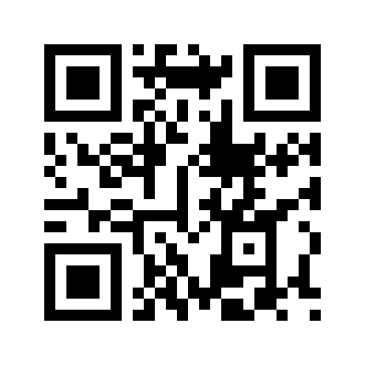 QR code for this business card page